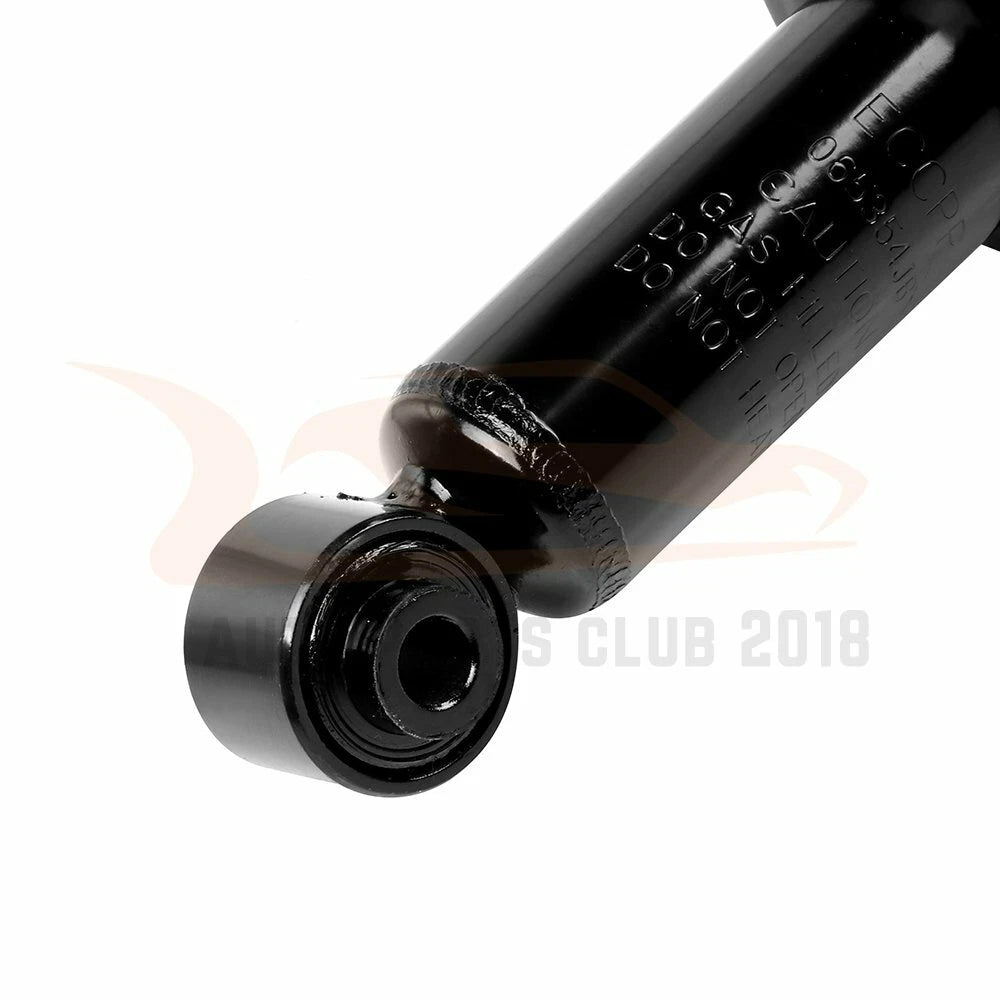 Rear Complete Strut Assembly for Jeep Patriot (2007-2009)
