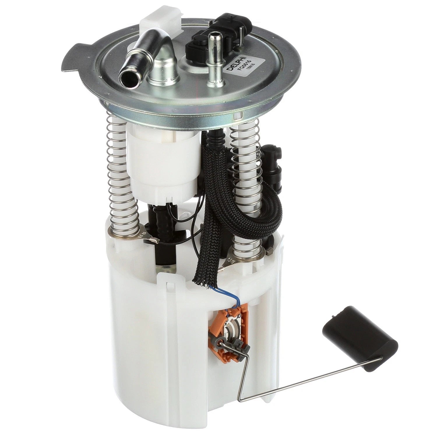 Delphi FG0515 Fuel Pump Module Assembly for Buick Rainier/GMC Envoy/Saab 9-7x (2004–2009)
