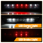 LED Rear Cab Center Third Brake Light AL3Z-13A613-E for Ford F-150 (2015–2020)