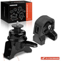 2X Front & Rear Engine Motor Mount for Kia Sedona (2006–2012)
