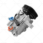 AC Compressor for Dodge Nitro (2007–2011) EKG
