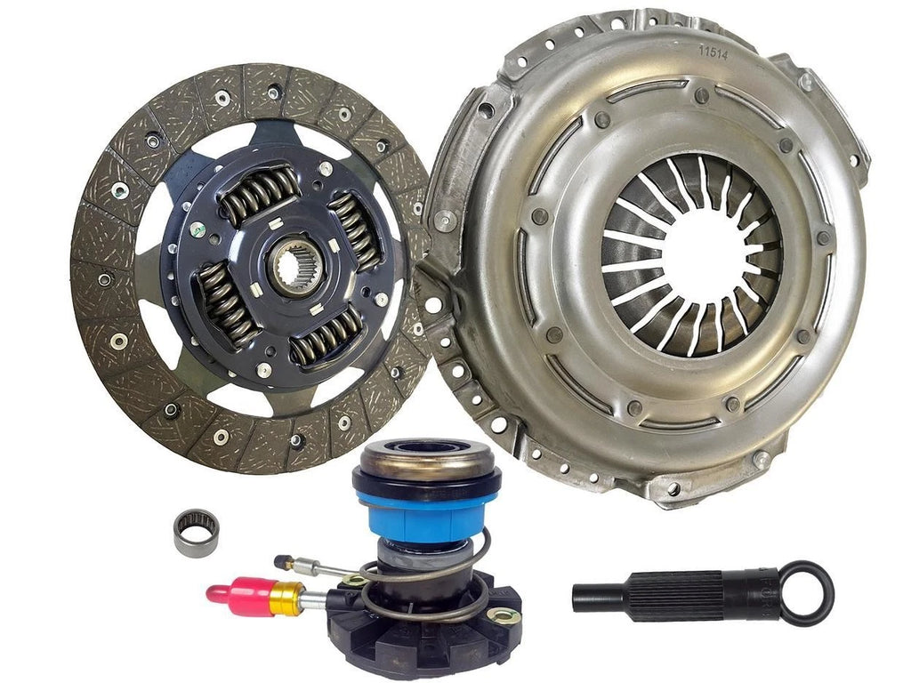 Clutch Kit for Ford Explorer 1996-1999