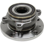 Wheel Hubs for Volkswagen Jetta (2006–2018) Front Left Right 5 Lug