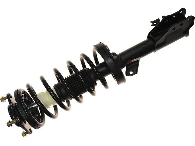 Front Right Strut and Coil Spring Assembly for Mazda MPV (2000–2006) DF624RB