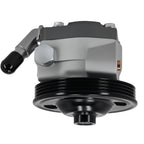 Power Steering Pump for Ford Edge (2011-2014) Lincoln MKX (2011-2015)