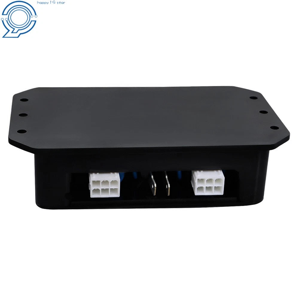 Dual Motor Slide Controller for 13398-D0 (Year Range Not Specified)