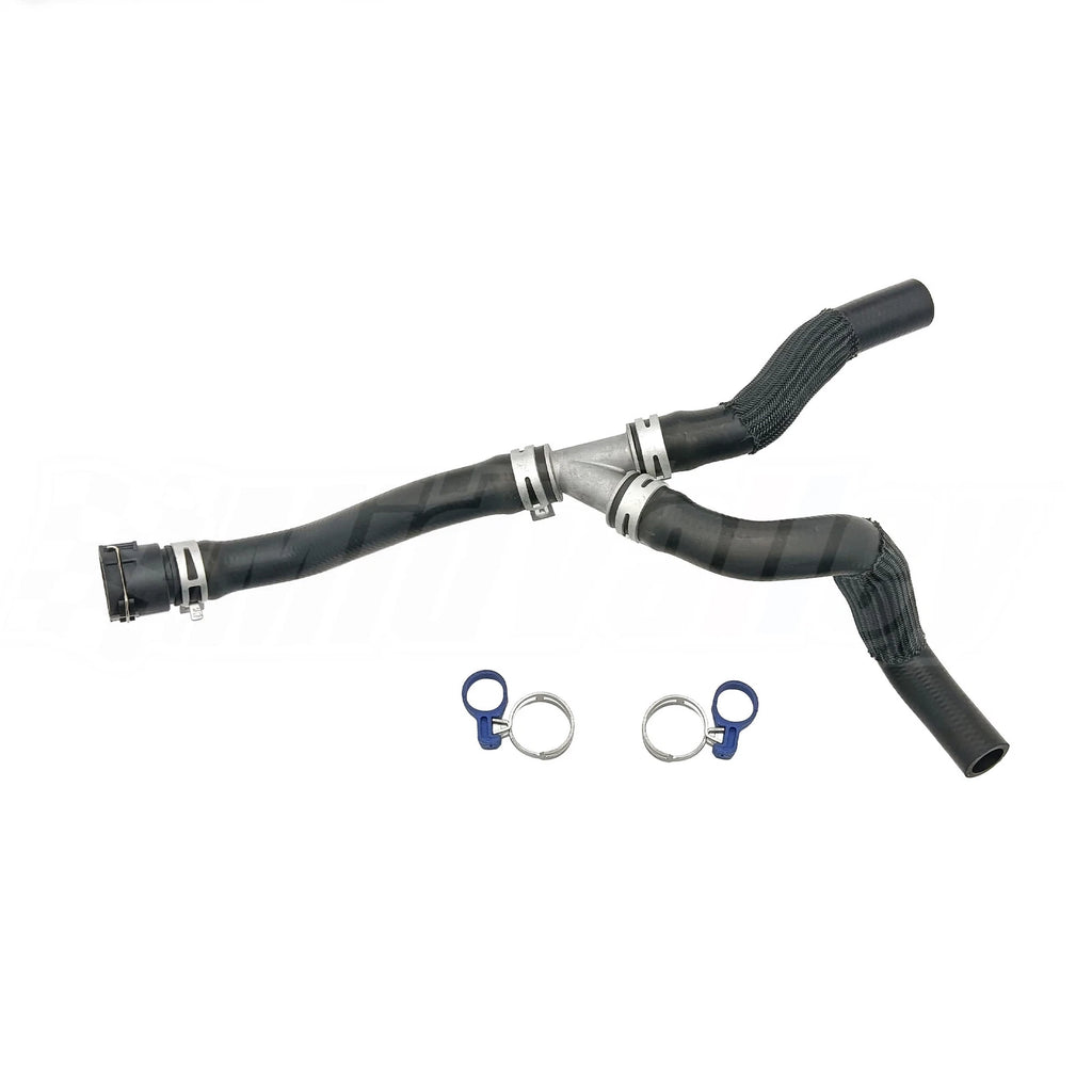 Engine Heater Hose Assembly for Chevy Cruze (2011-2016) 1.8L