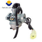 Carburetor for Kawasaki KFX90 (2007–2017, 2019–2020) 15004-Y008 Y003 Y005