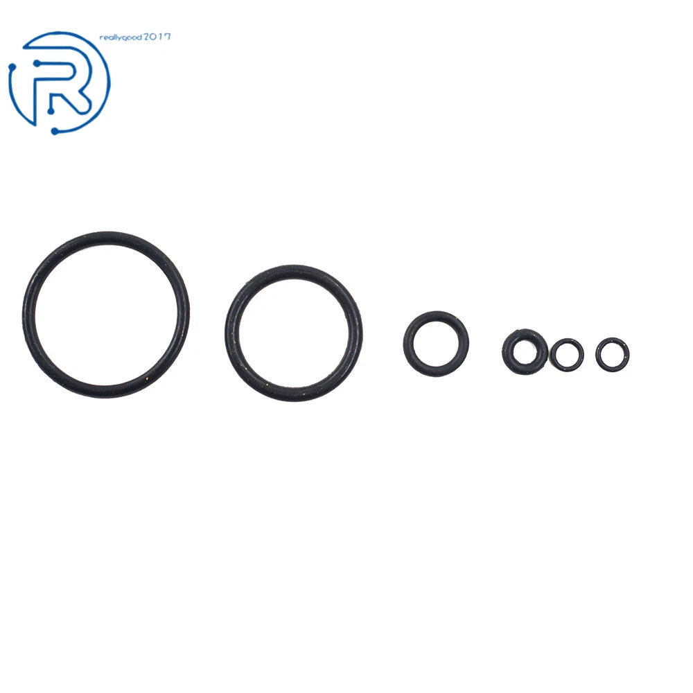 Carburetor Repair Kit for Honda CT90 (1970–1975)