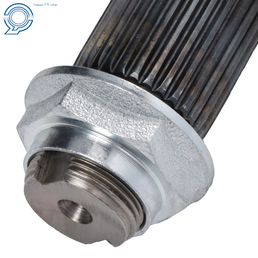 Front Left CV Axle Shaft for BMW E60 E61 525xi 528i 535i xDrive (2006–2010)