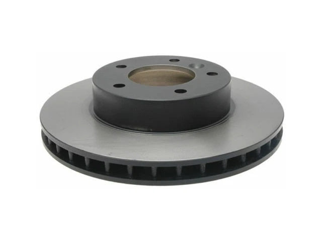 Front Brake Rotor for Jaguar XJ6 (1990–1997) TR334SB