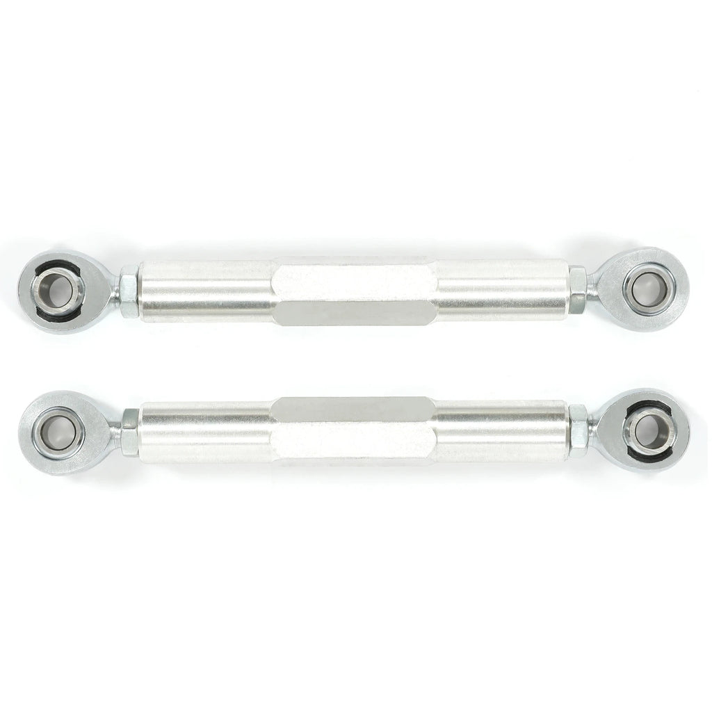 Pro Series Anti Roll Bar for Ford Mustang (1979–2004) Silver Moly