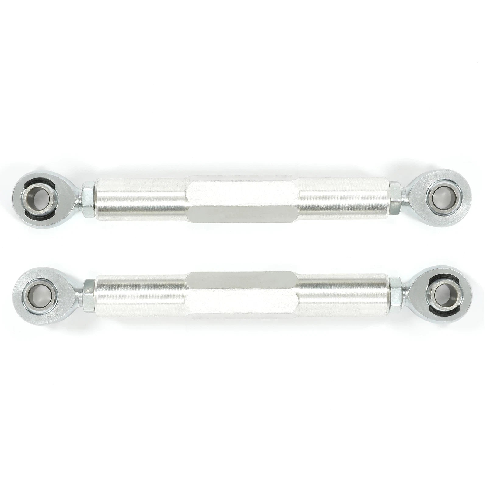 Pro Series Anti Roll Bar for Ford Mustang (1979–2004) Silver Moly