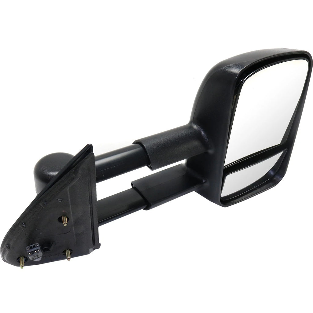 Heated Towing Mirror for Chevy Yukon Suburban Avalanche (Right Side)