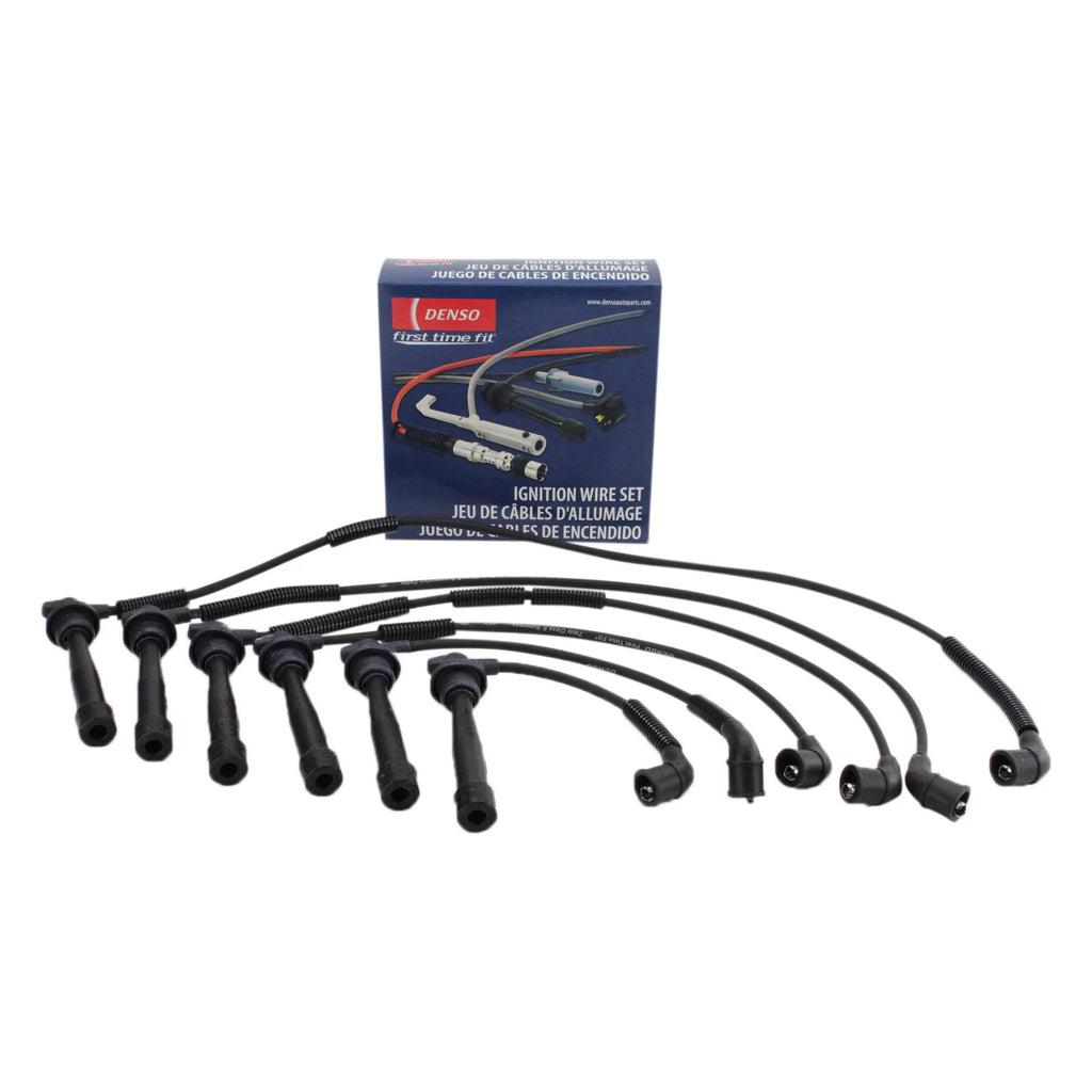 Ignition Wires 671-6294 for Hyundai Tucson Kia Sportage (2005–2010)