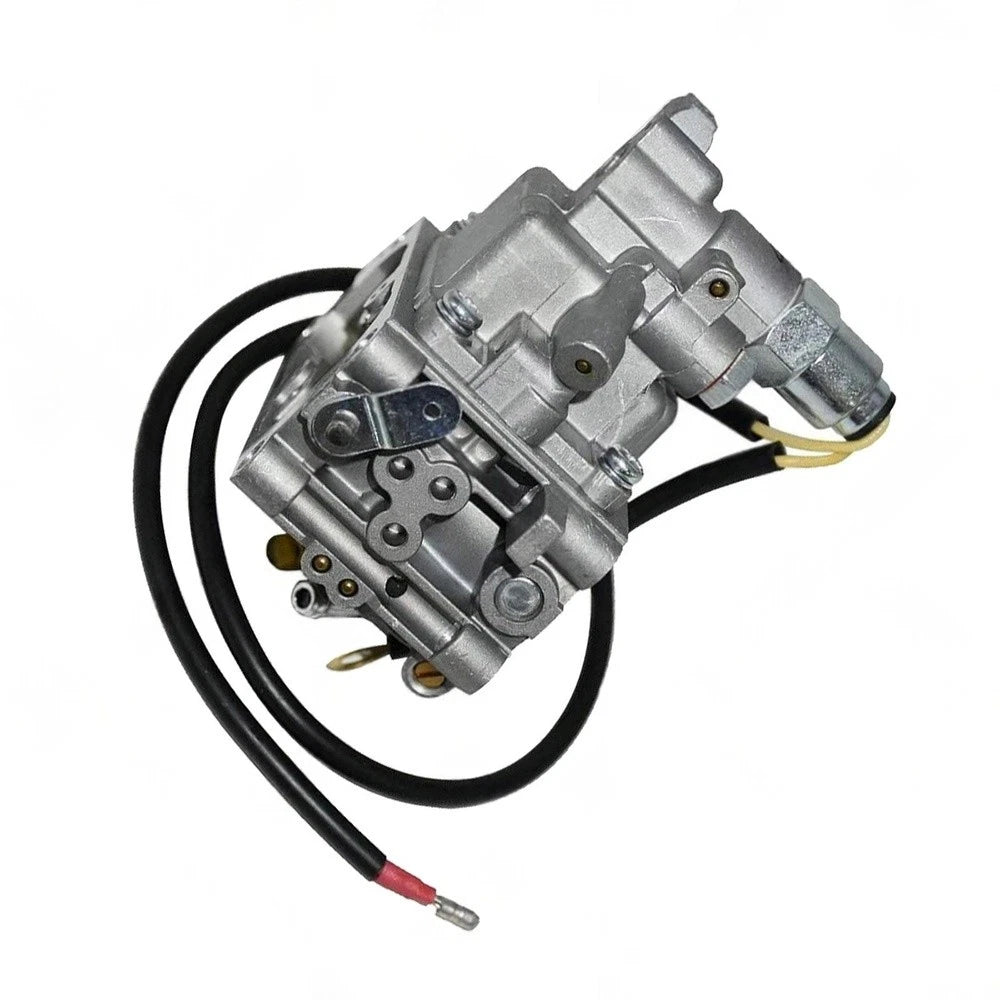 Carburetor for Honda GX630 GX660 GX690 GX670 GX670R 16100-ZN1-812