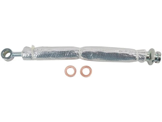 Rear Center Brake Hose for Suzuki XL7 (2002–2006) DW862SJ