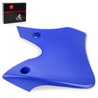 Left Tank Shroud Air Scoop for Yamaha TTR90 TT-R90 (2000–2007)