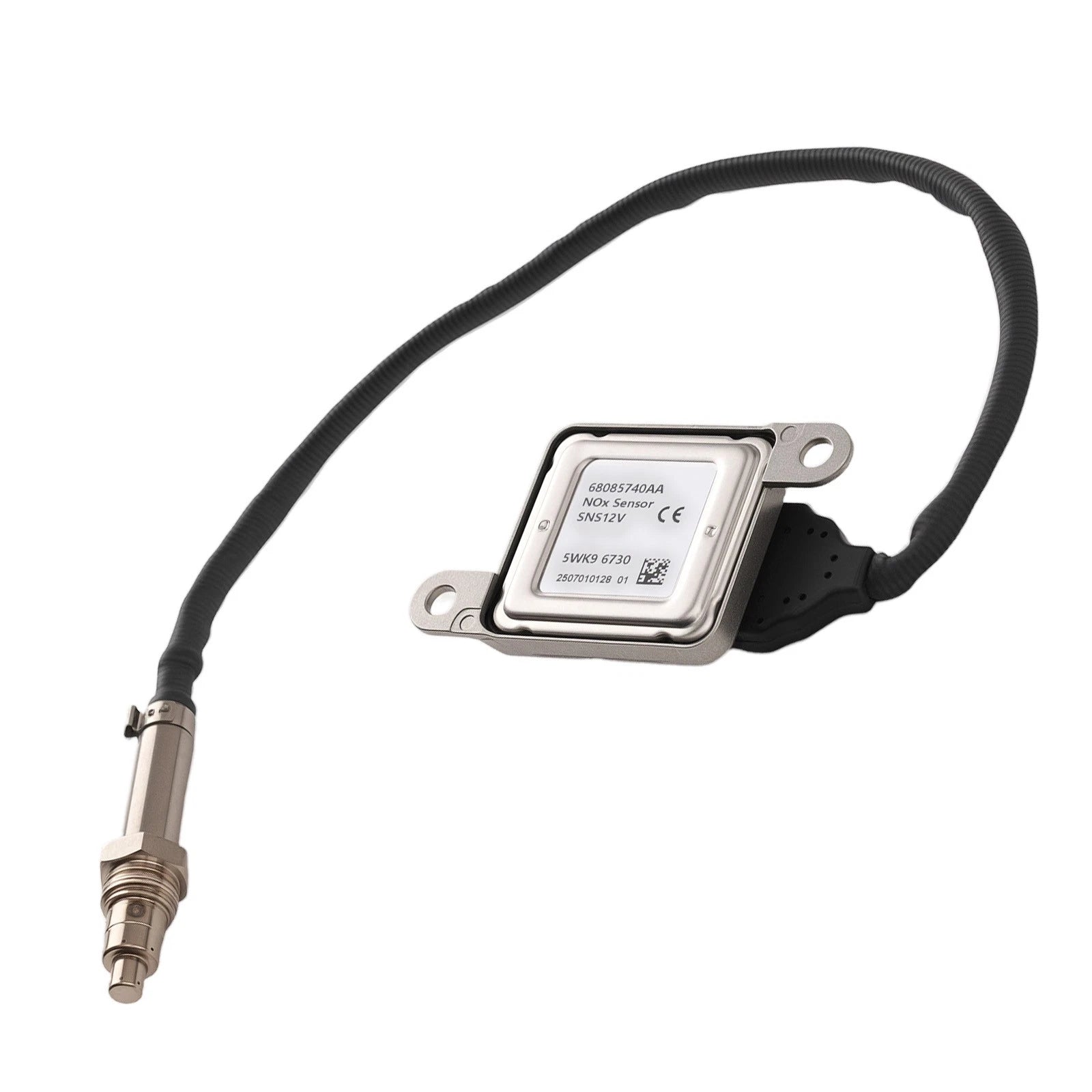 NOx Nitrogen Sensor for Dodge Ram 2500 3500 4500 5500 6.7L (2013–2015) 5WK96730