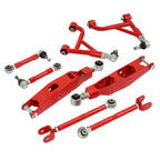 Rear Control Arm Camber Toe Traction Rod Kit for Lexus GS300 GS400 GS430 (1998–2005)
