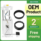 Fuel Pump Module Assembly for Honda Accord 2003–2007 L4 2.4L