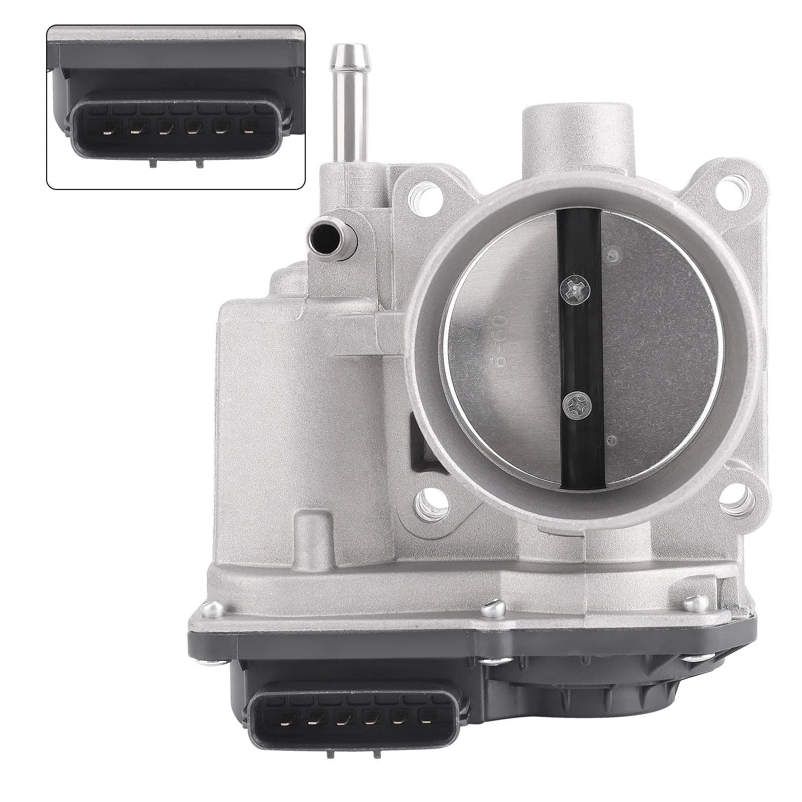 Throttle Body for Nissan Cube L4 1.8L 2009-2014 NV200 L4 2.0L 67-0014 2013-2021