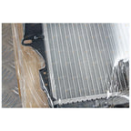Alloy Core Radiator 1.3L for Suzuki Sierra (1981-1996)