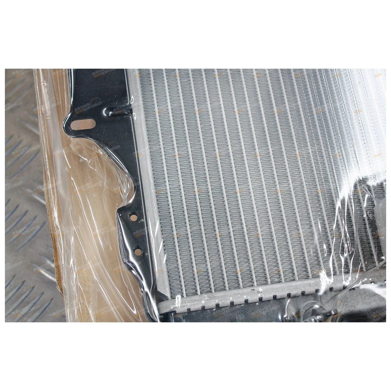 Alloy Core Radiator 1.3L for Suzuki Sierra (1981-1996)