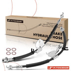 2X Front Brake Hydraulic Hose for Ford F-150 (2015–2019)