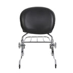 Passenger Backrest Sissy Bar for Harley-Davidson Electra Glide (2009–2024)