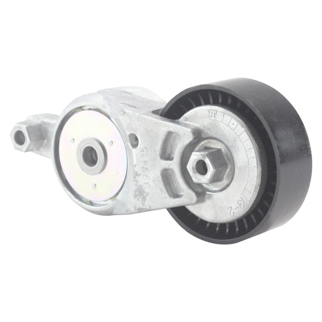 Accessory Drive Belt Tensioner Assembly for Continental (49449)