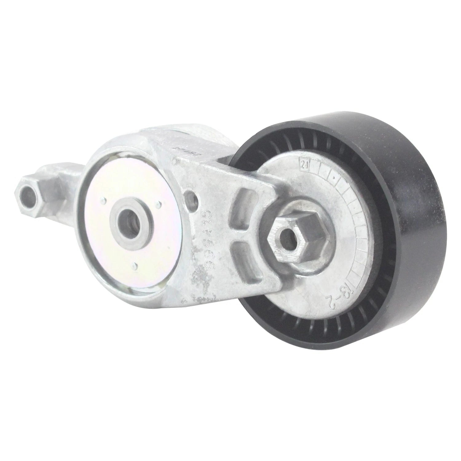 Accessory Drive Belt Tensioner Assembly for Continental (49449)