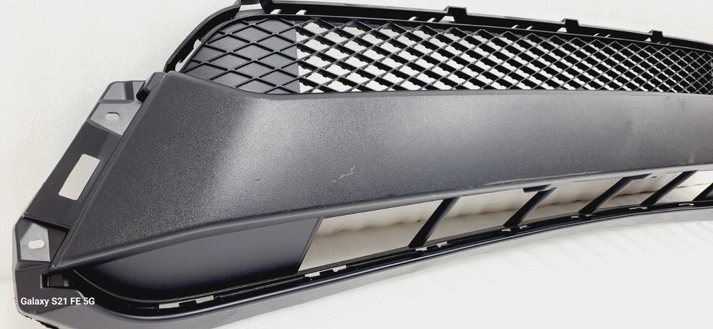 Front Bumper Lower Grille Mesh for Honda Pilot (2012–2015) 71103-SZA