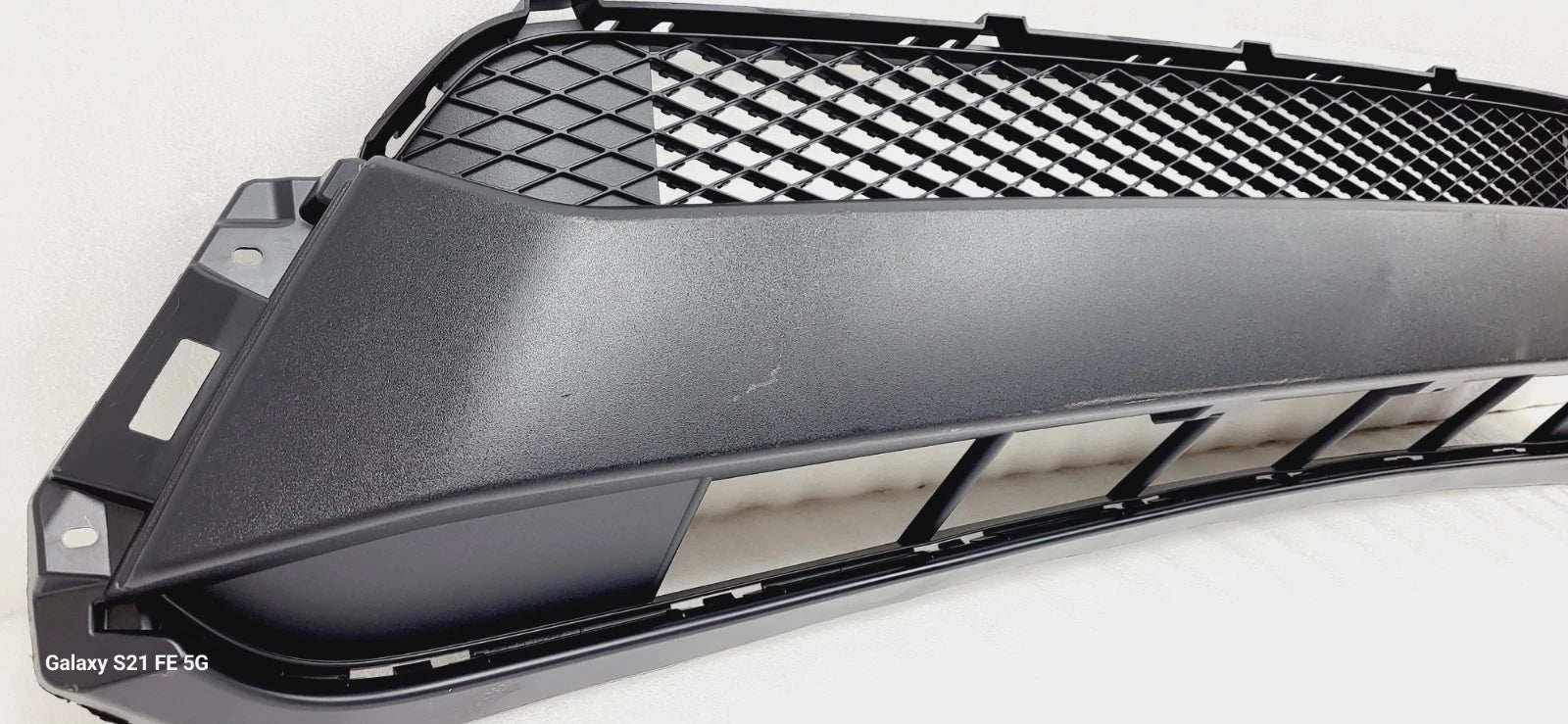 Front Bumper Lower Grille Mesh for Honda Pilot (2012–2015) 71103-SZA