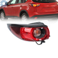 Tail Light for Mazda CX-5 (2017–2021) Halogen Left Rear
