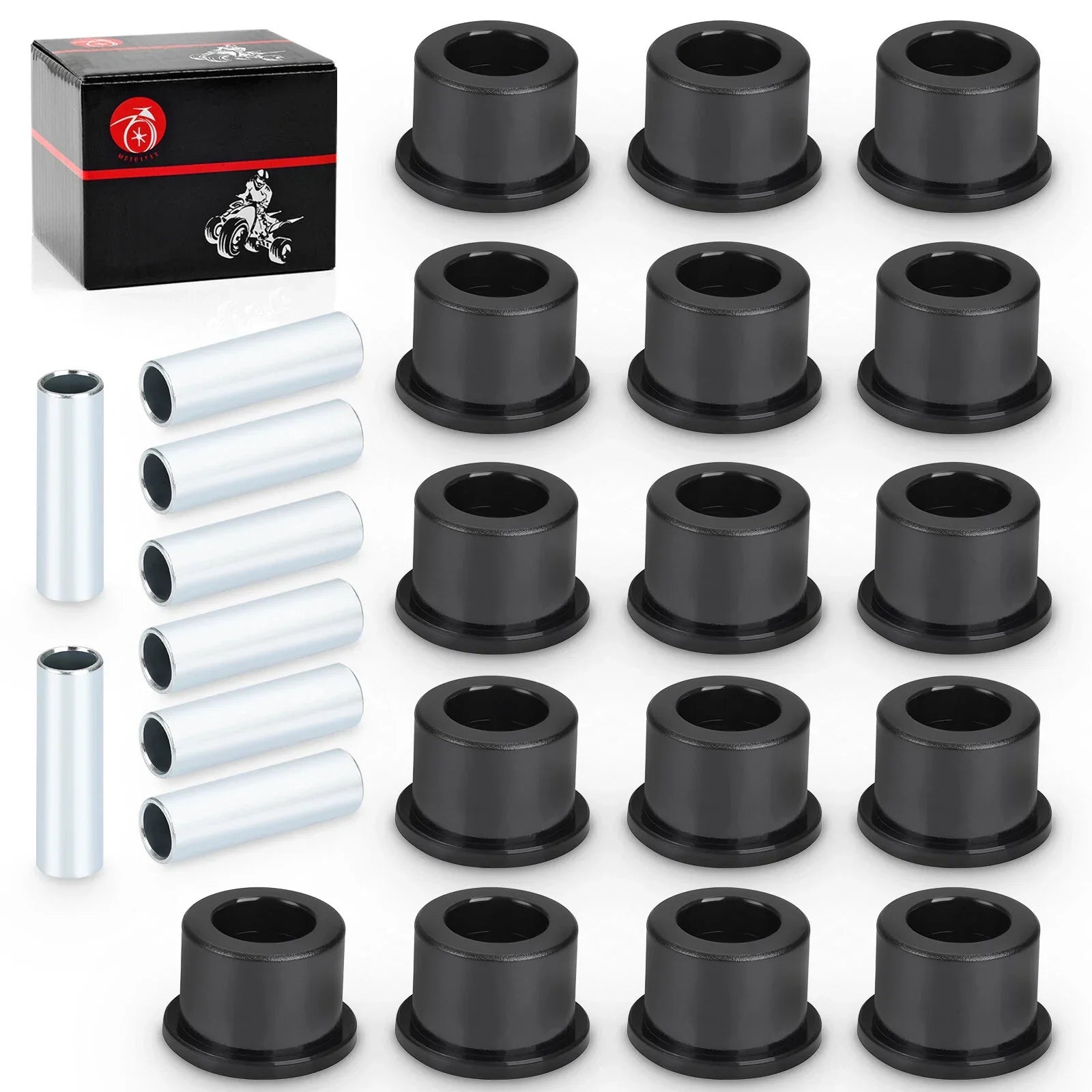 A-Arm Bushings Kit for Honda TRX450ER (2009–2014)