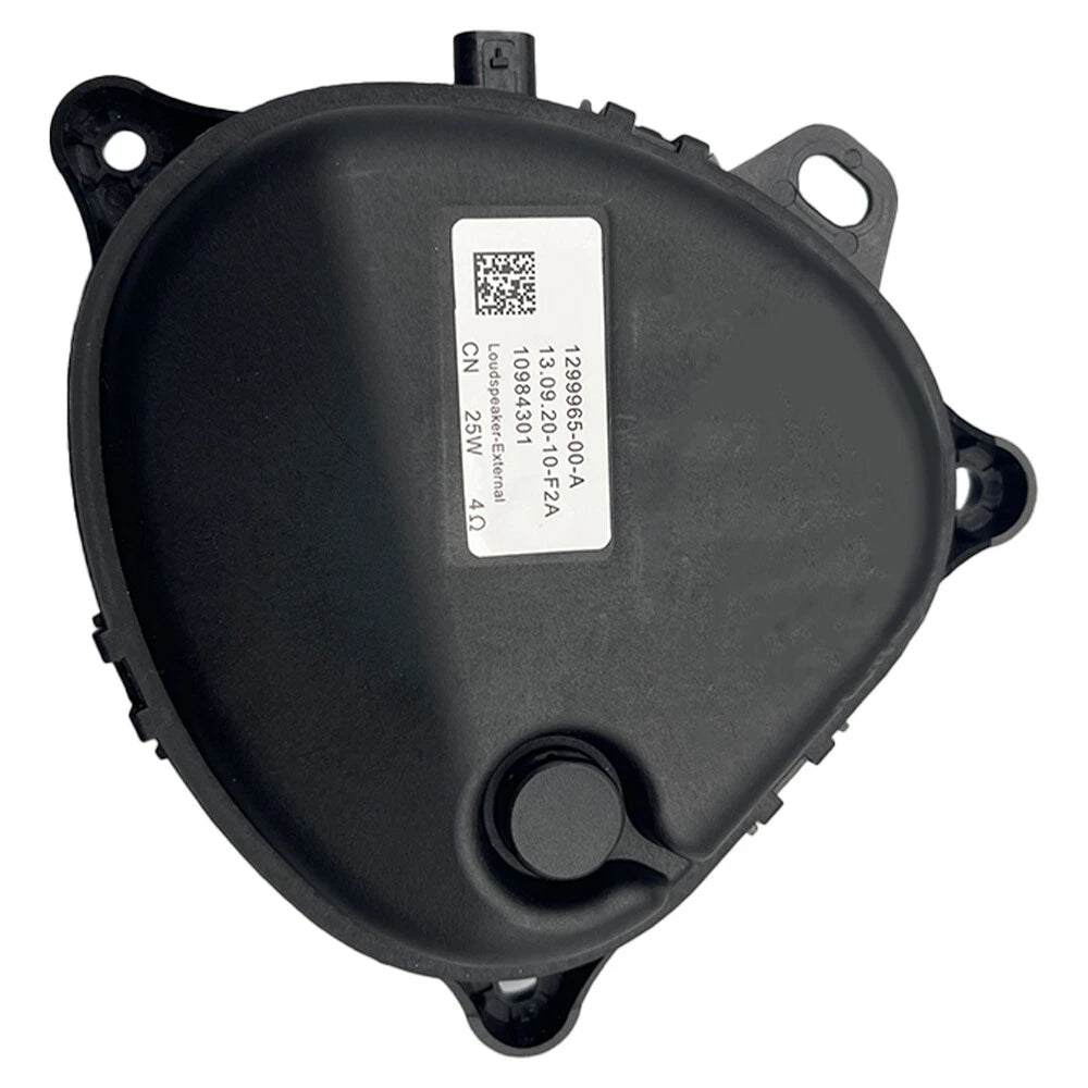 Pedestrian Car Warning Speaker for Tesla Model 3/Y (2017–2021) 1299965-00-A
