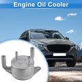 Engine Oil Cooler for Mazda 5 (2006–2015) No.FSKC199F0