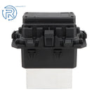 Heater Blower Motor Fan Resistor for DS4 1.6 VTi 120 1.6 THP 155 2004–2007