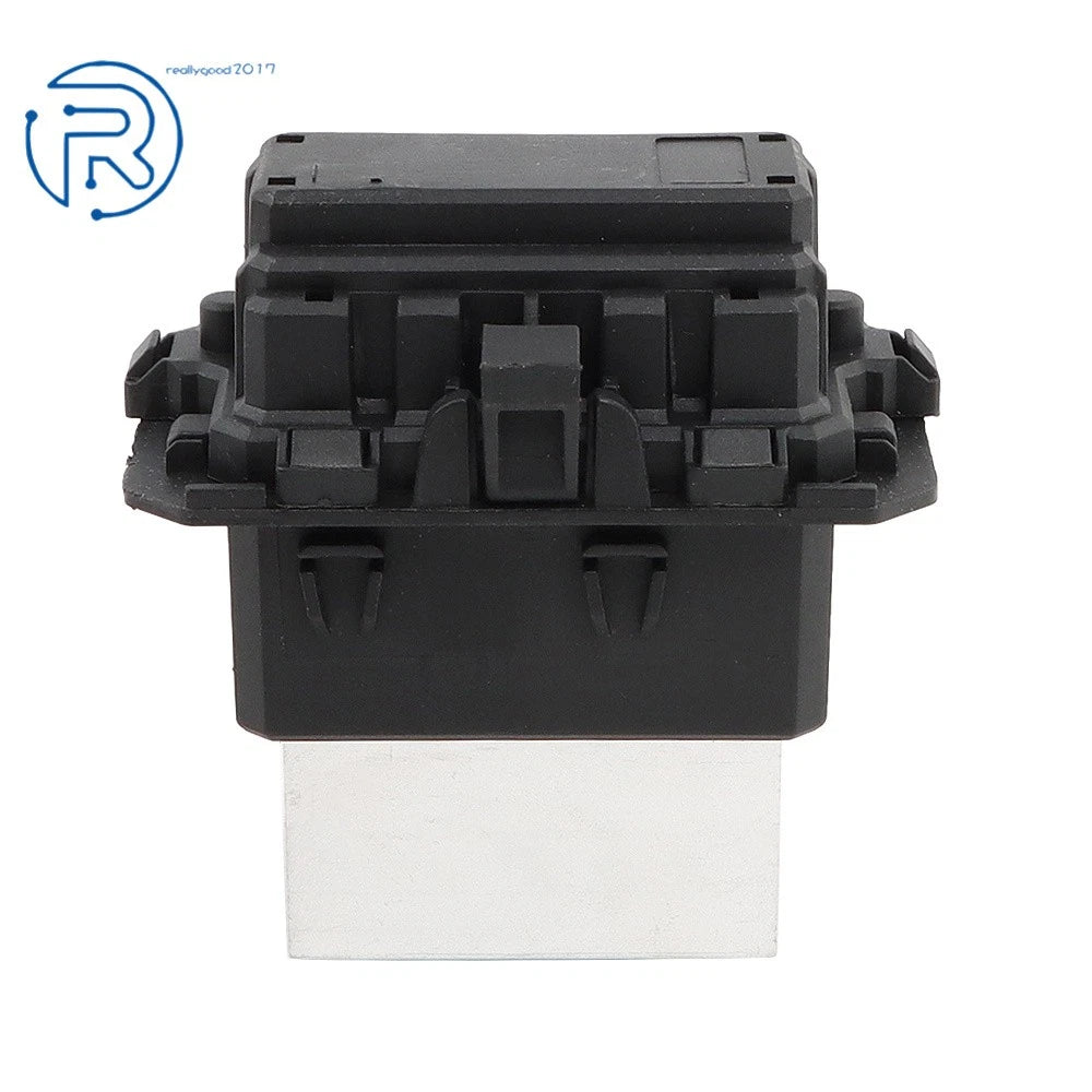 Heater Blower Motor Fan Resistor for DS4 1.6 VTi 120 1.6 THP 155 2004–2007