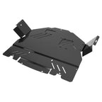 Aluminum Engine Splash Shield for Subaru WRX STI (2015–2021)