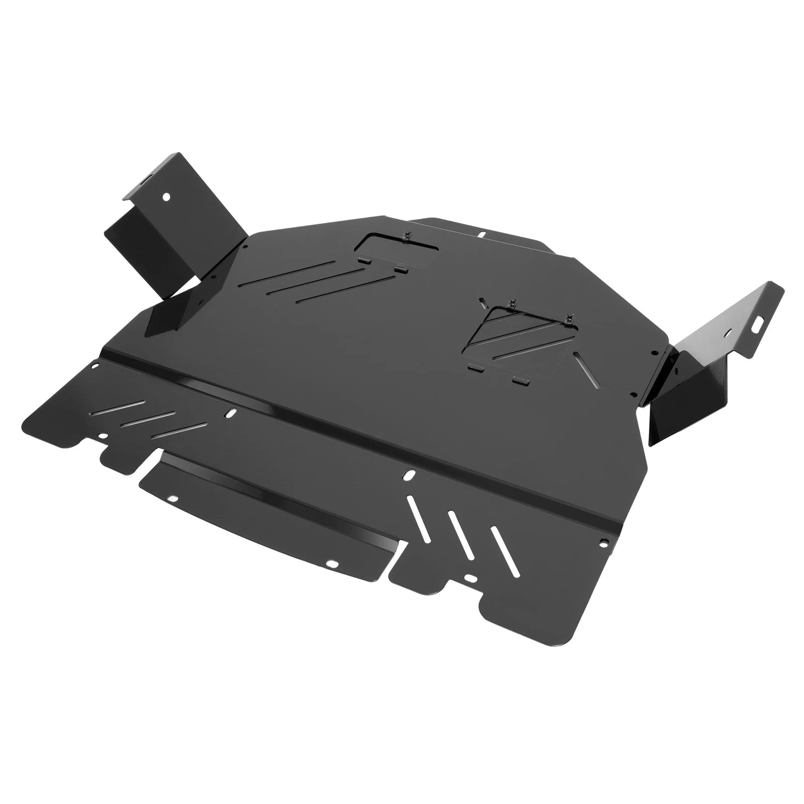 Aluminum Engine Splash Shield for Subaru WRX STI (2015–2021)