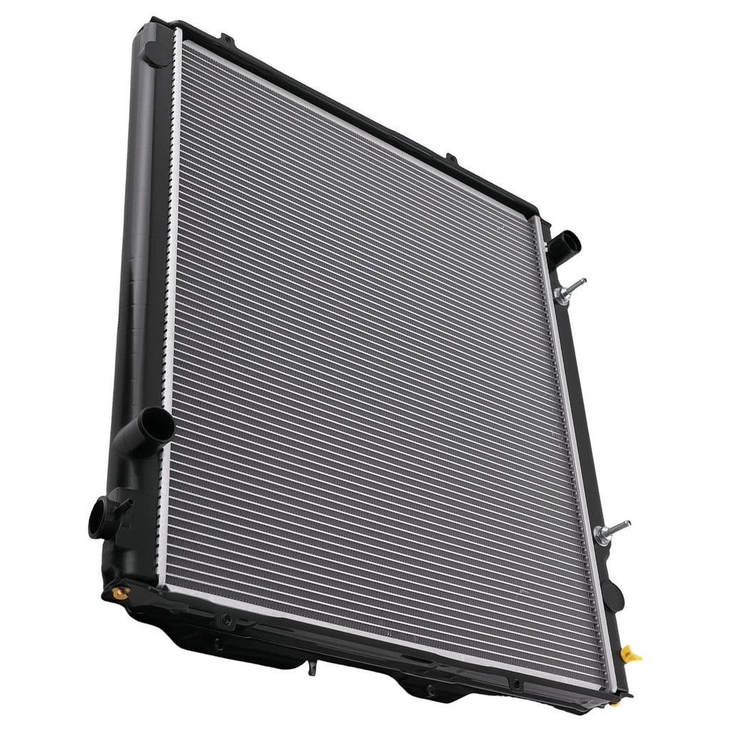 Cooling Radiator Assembly for Toyota Sequoia 4.7L (2001–2007) 16410YZZAU