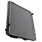 Cooling Radiator Assembly for Toyota Sequoia 4.7L (2001–2007) 16410YZZAU