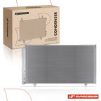 A/C Condenser for Lexus RX350 (2010–2015) Toyota (2010–2015)