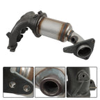 Catalytic Converter for Chevrolet Colorado (2007-2012) 2.9L