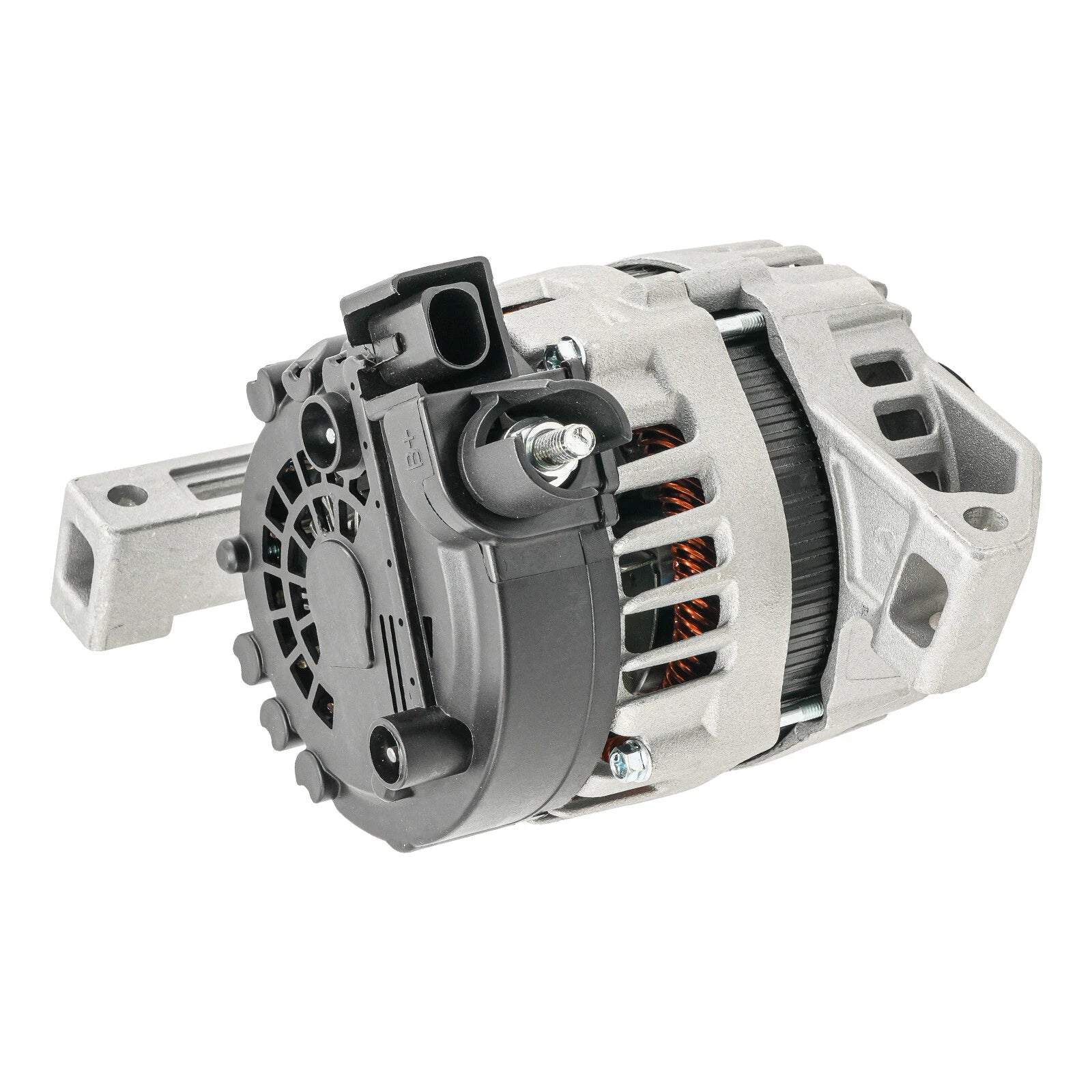 Alternator for Ford Focus 2012–2012 150A 12V Clockwise SD6 Pulley