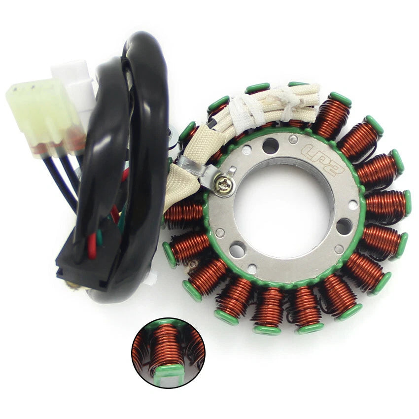 Stator Coil for KTM 250 EXC-F 450 EXC-F 350 EXC-F 500 EXC-F 250 XCF-W (2017–2023)
