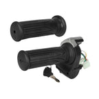 LCD Throttle Lock for Electric Scooter (36V, 48V)