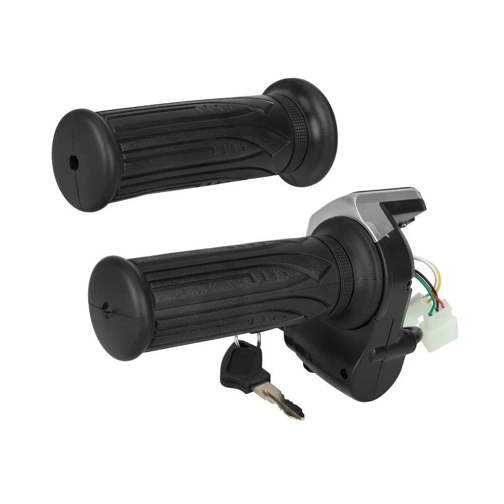 LCD Throttle Lock for Electric Scooter (36V, 48V)